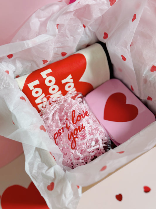 Lovin gift box