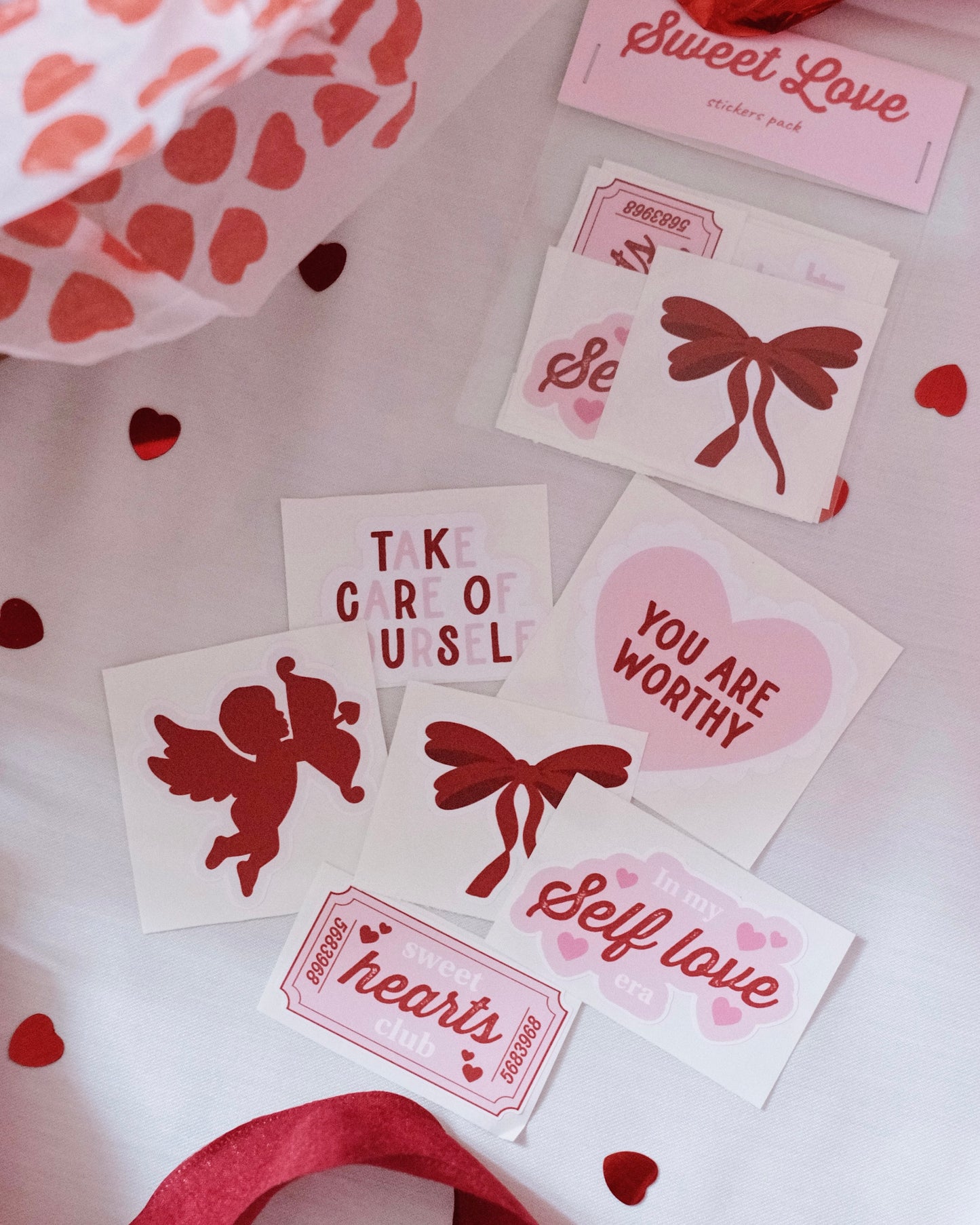 Lovin gift box ❤️