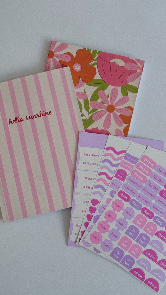 Bundle #7