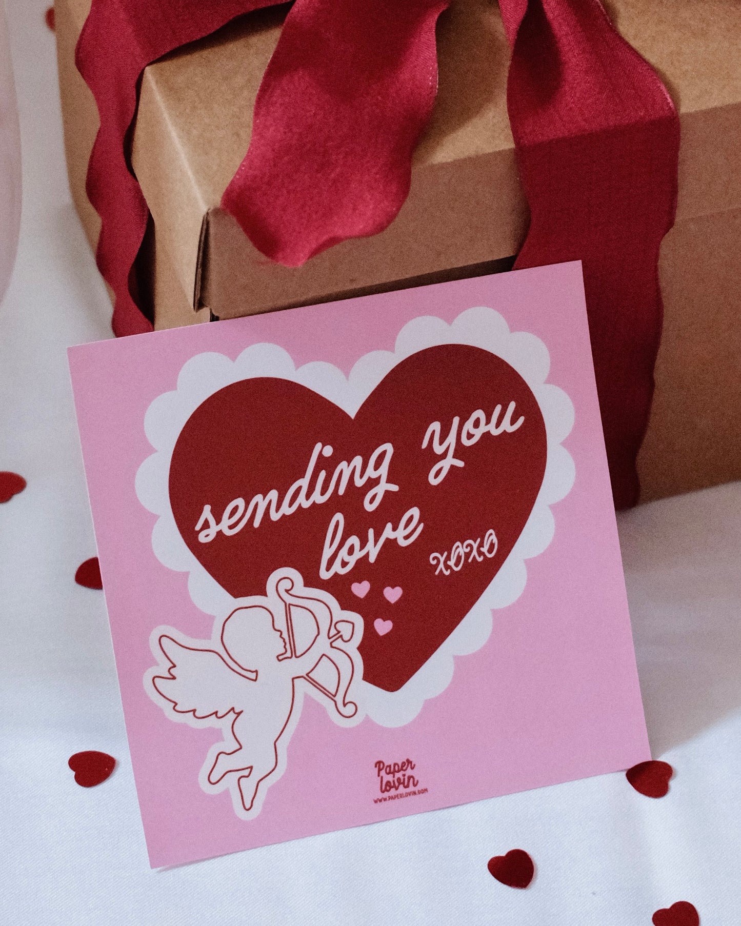 Lovin gift box ❤️