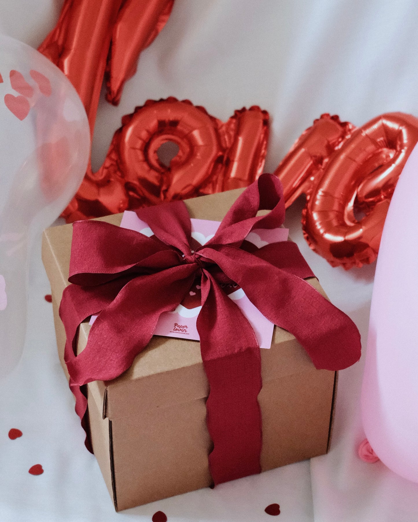 Lovin gift box ❤️