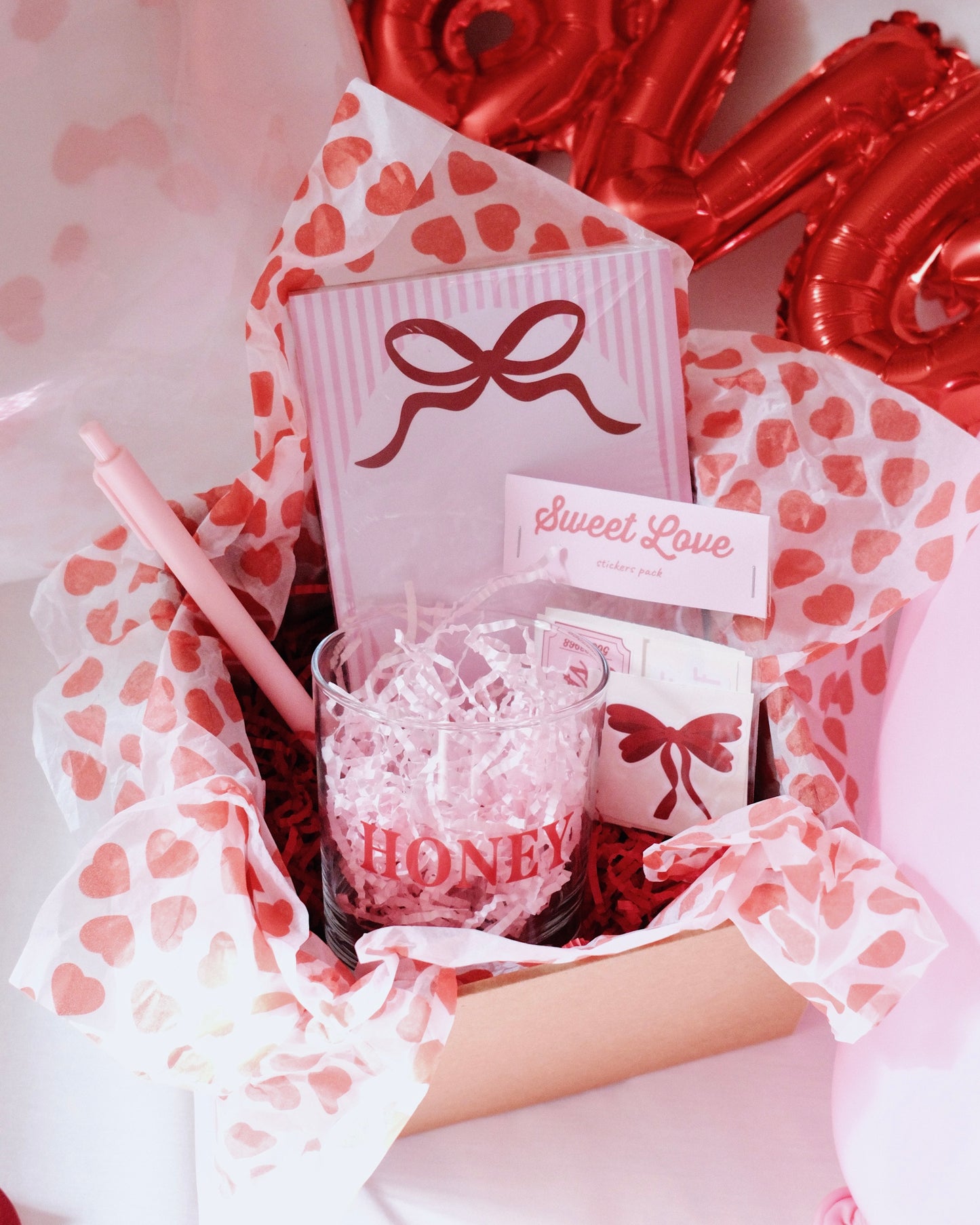 Lovin gift box ❤️