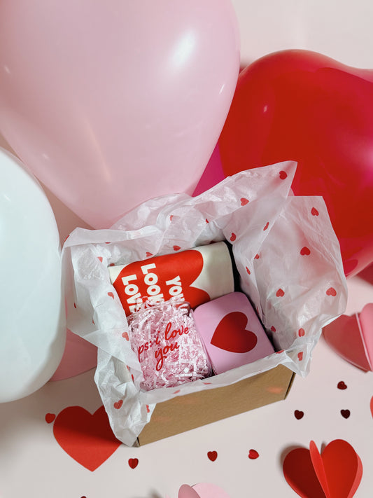 Lovin gift box