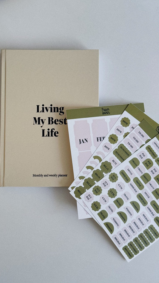 Bundle #1