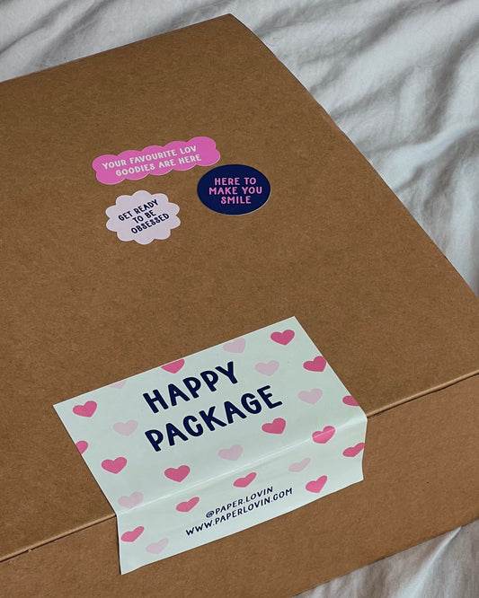 Gift Box