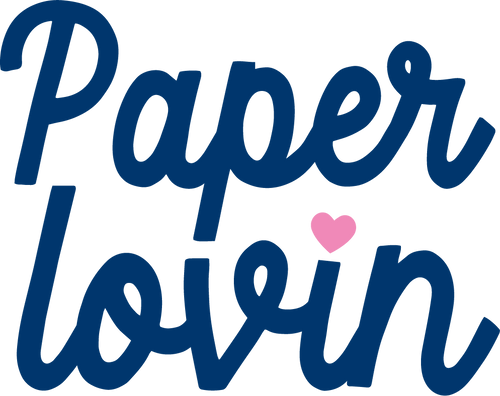Paperlovin