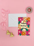 Happy mother’s day card