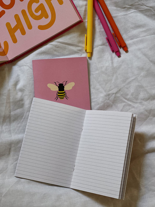 Busy bee